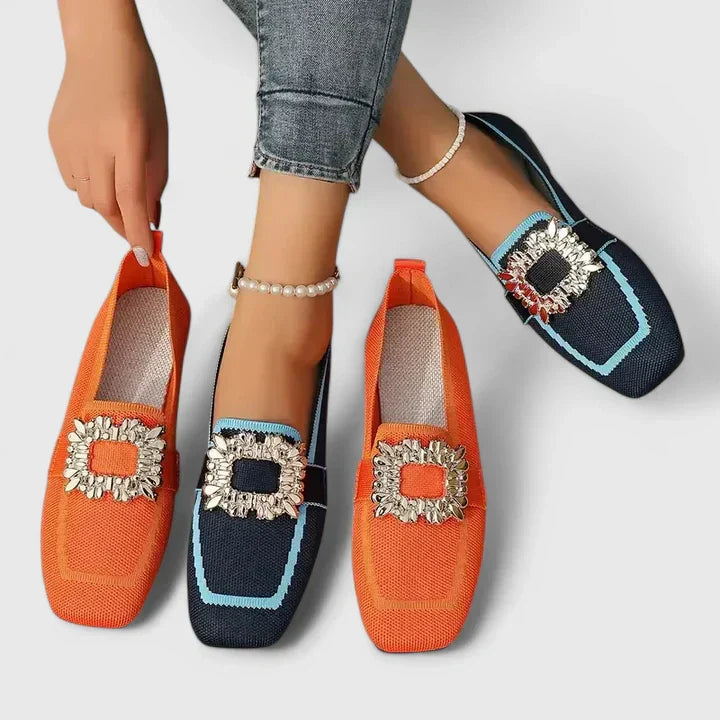 Maïa | Orthopedic Elegant Loafers