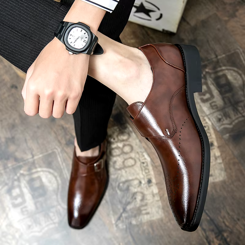 Ashford suit shoes