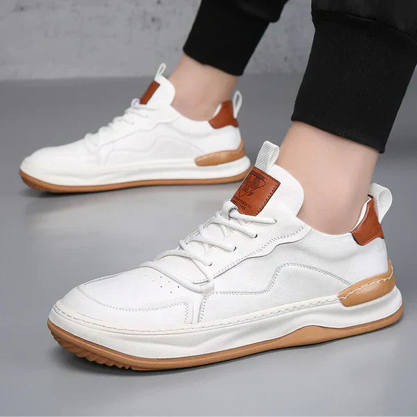 Quinn - All-day shoes