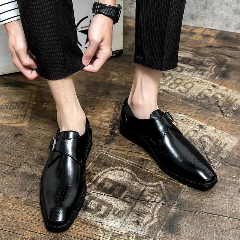 Ashford suit shoes