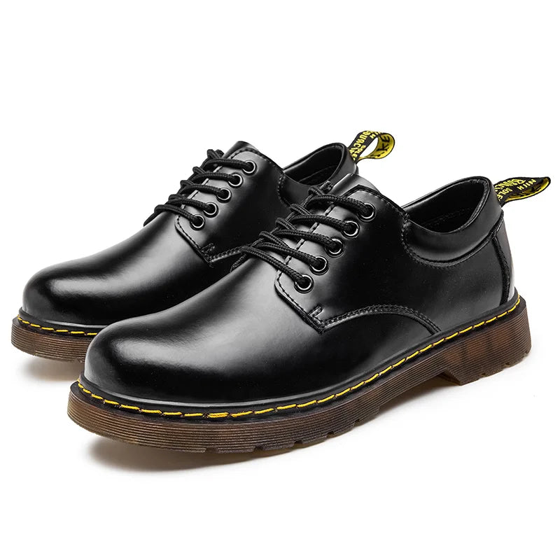 Onyx™ | Bossy style boots for men
