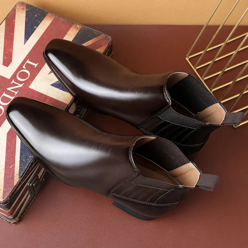 Peyton | Chiques Boots