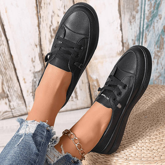 Isaline | Orthopedic Comfort Sneakers