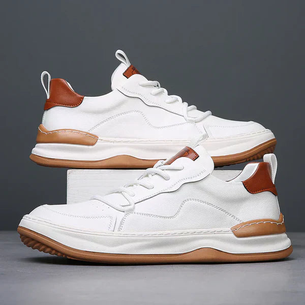 Quinn - All-day shoes