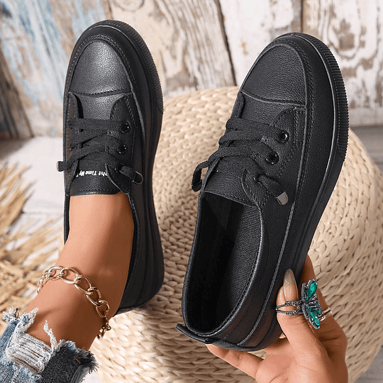 Isaline | Orthopedic Comfort Sneakers