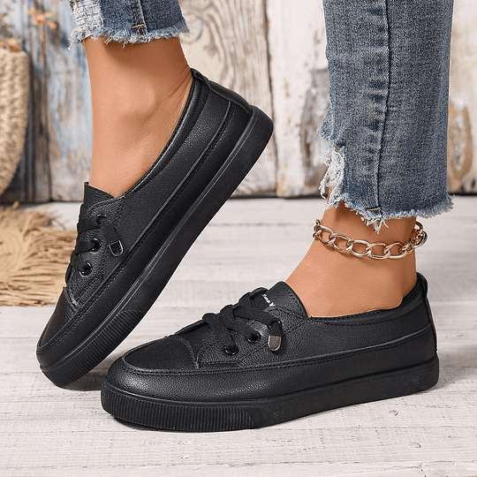 Isaline | Orthopedic Comfort Sneakers